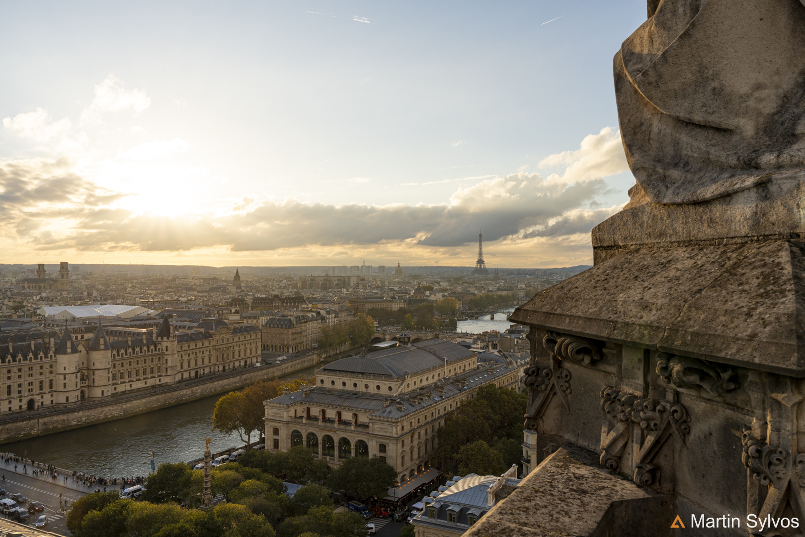 2024   Tour Saint Jacques 22